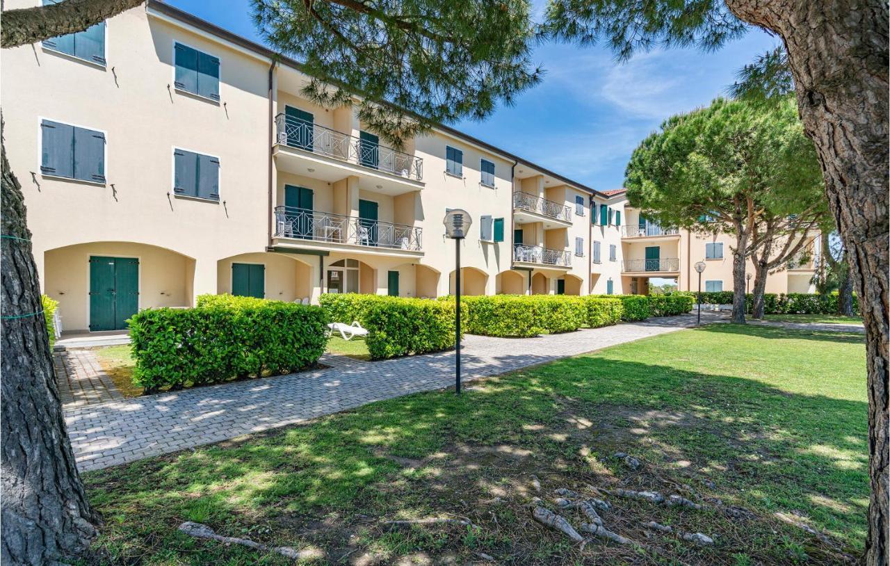Albatros Apartment *