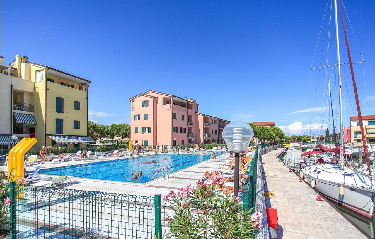 Albatros Appartamento Caorle