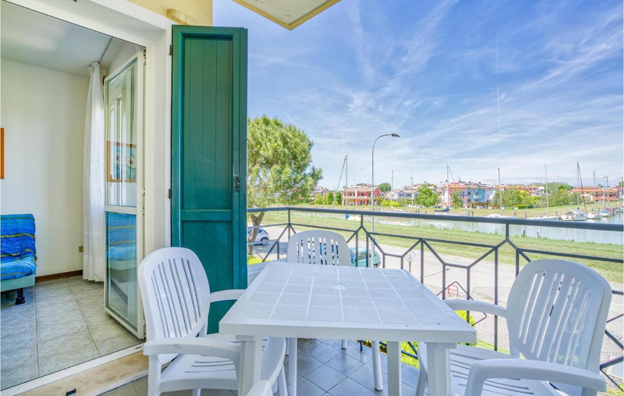 Albatros Apartment