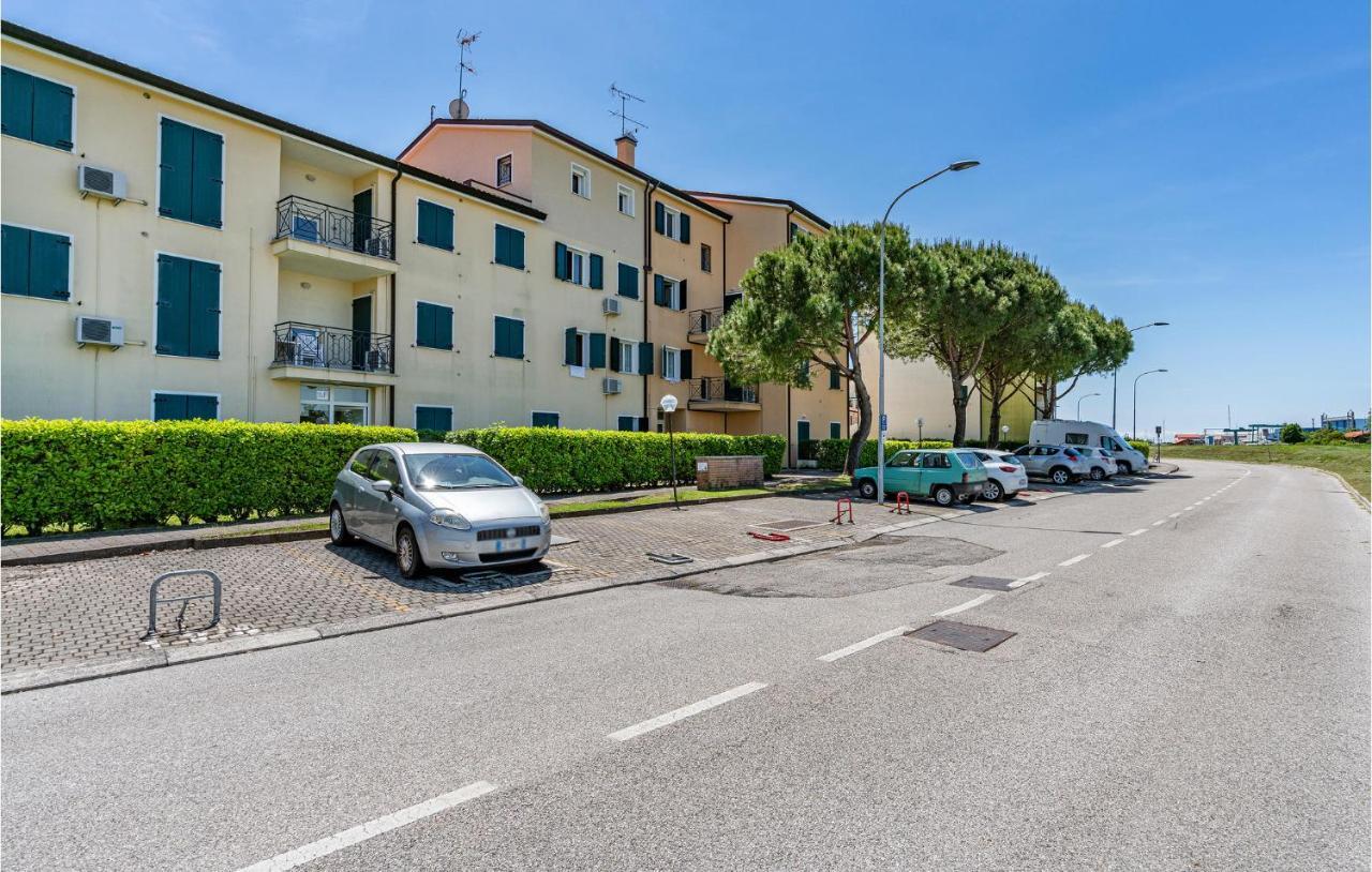 Albatros Apartment *