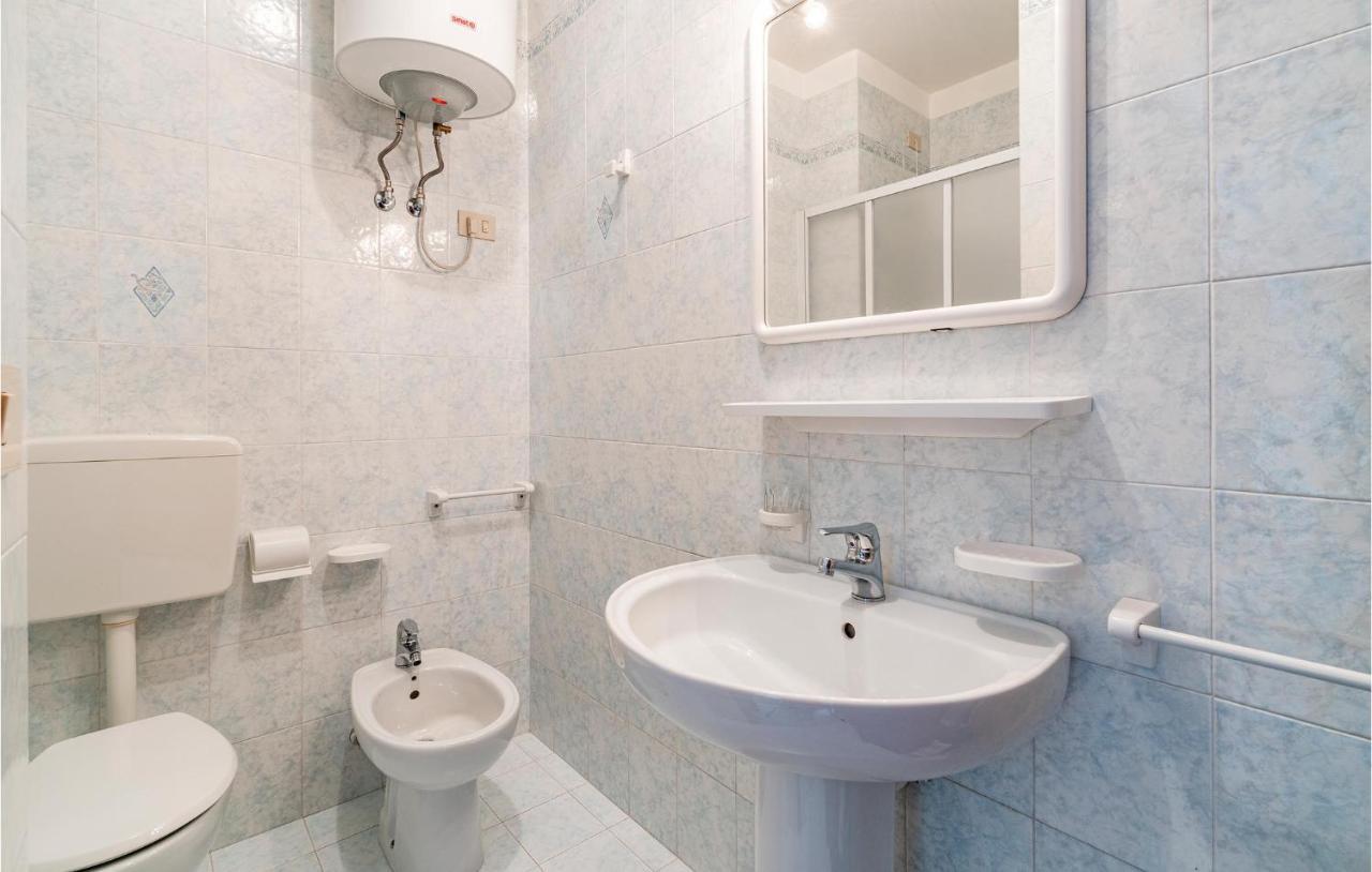Albatros Apartment *