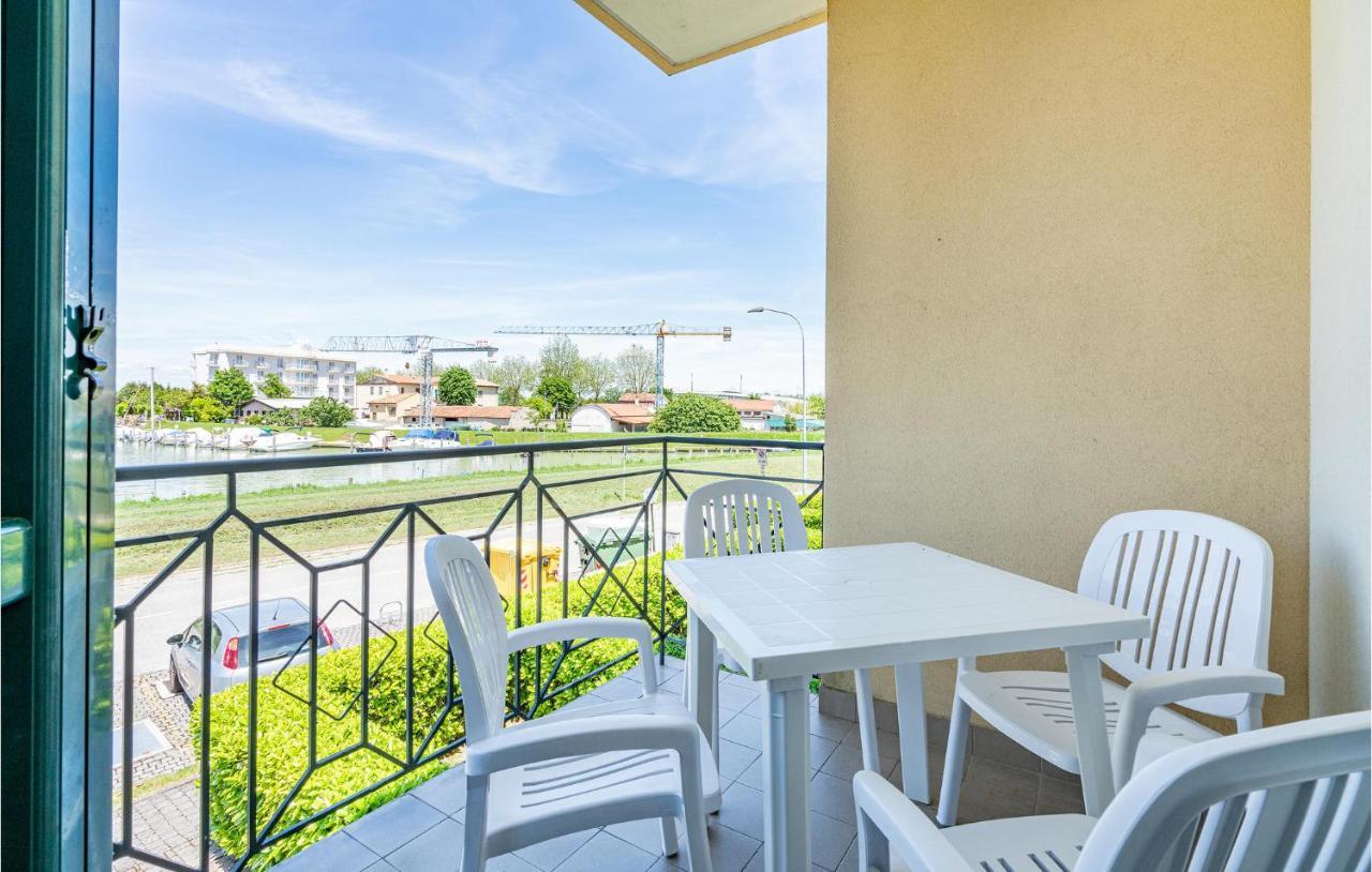 Apartment Albatros